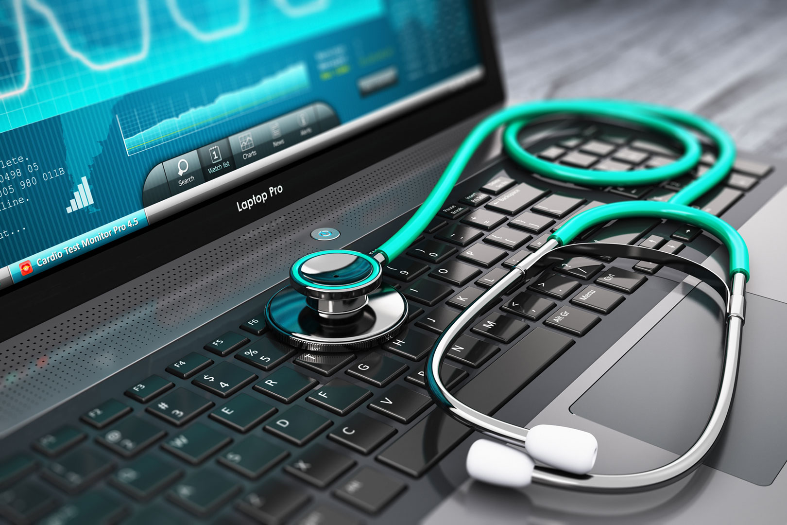 9 Benefits of CRM Software in the Healthcare Industry