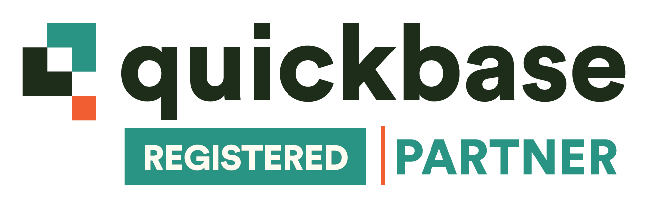 Quickbase Registered Partner